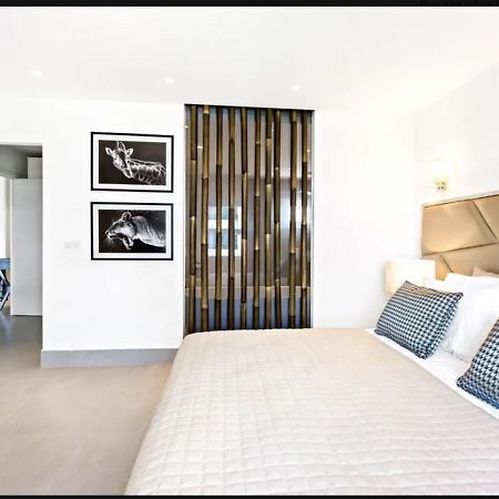 Puerto Banus Luxury Apartment Located In Harbor Marbella Exterior photo