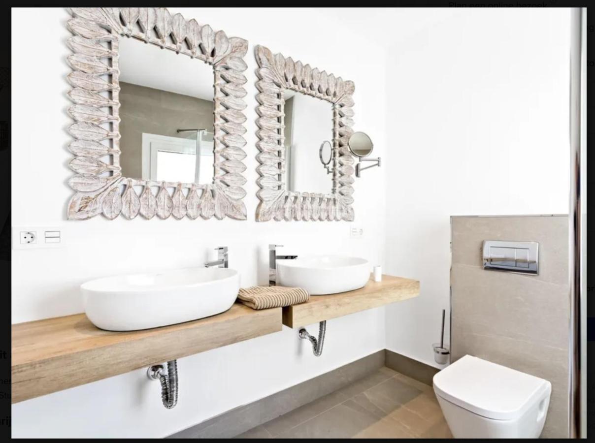 Puerto Banus Luxury Apartment Located In Harbor Marbella Exterior photo
